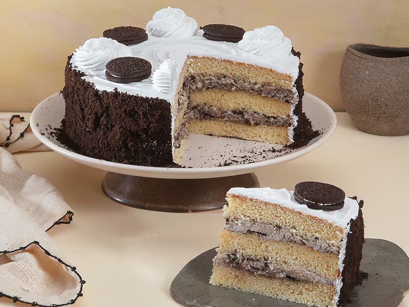 Oreo® - Linha Festa Premium